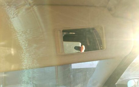 Skoda Fabia II, 2008 год, 335 000 рублей, 20 фотография