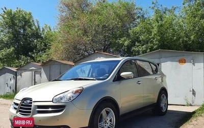 Subaru Tribeca I рестайлинг, 2006 год, 1 150 000 рублей, 1 фотография