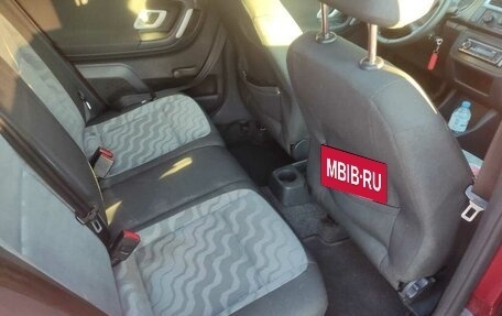 Skoda Fabia II, 2008 год, 335 000 рублей, 19 фотография