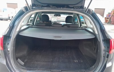 KIA cee'd III, 2018 год, 800 000 рублей, 1 фотография