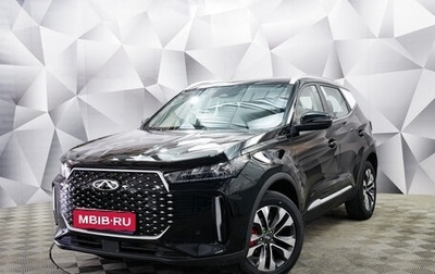 Chery Tiggo 4 I рестайлинг, 2025 год, 2 677 000 рублей, 1 фотография