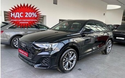 Audi Q8 I, 2024 год, 15 800 000 рублей, 1 фотография