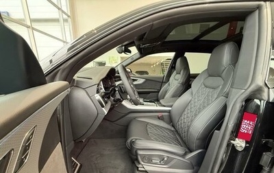 Audi Q8 I, 2024 год, 15 800 000 рублей, 1 фотография