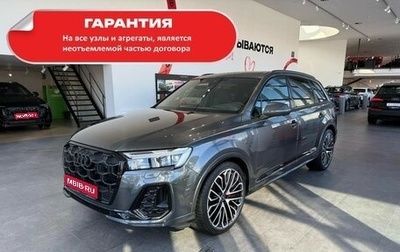 Audi Q7, 2024 год, 13 600 000 рублей, 1 фотография