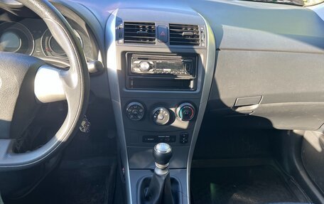 Toyota Corolla, 2012 год, 1 100 000 рублей, 7 фотография