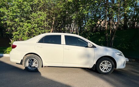 Toyota Corolla, 2012 год, 1 100 000 рублей, 6 фотография