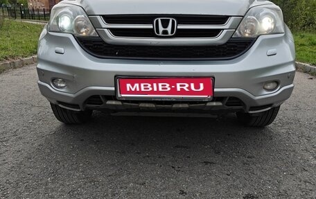 Honda CR-V III рестайлинг, 2011 год, 1 520 000 рублей, 1 фотография