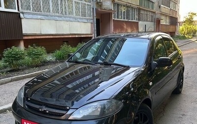 Chevrolet Lacetti, 2008 год, 365 000 рублей, 1 фотография