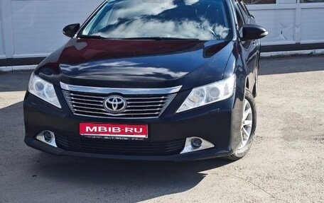 Toyota Camry, 2013 год, 1 600 000 рублей, 1 фотография