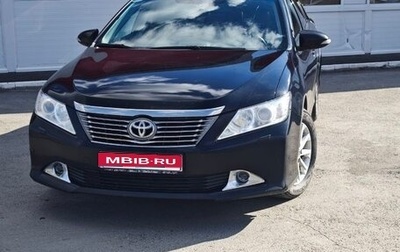 Toyota Camry, 2013 год, 1 600 000 рублей, 1 фотография