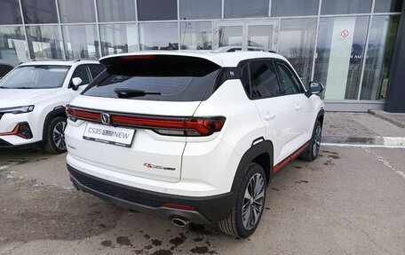 Changan CS35 Plus, 2024 год, 2 629 900 рублей, 3 фотография