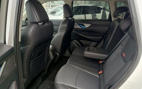 Changan CS35 Plus, 2024 год, 2 629 900 рублей, 6 фотография