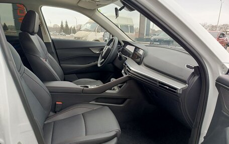 Changan CS35 Plus, 2024 год, 2 629 900 рублей, 5 фотография