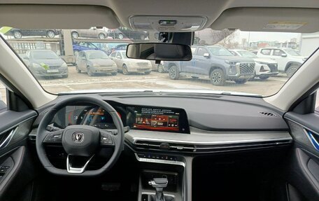 Changan CS35 Plus, 2024 год, 2 629 900 рублей, 7 фотография