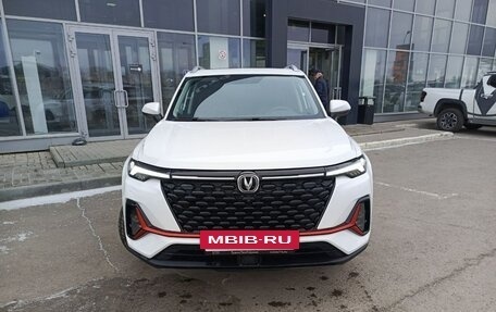 Changan CS35 Plus, 2024 год, 2 629 900 рублей, 2 фотография