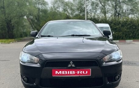 Mitsubishi Lancer IX, 2008 год, 850 000 рублей, 1 фотография