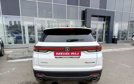 Changan CS35 Plus, 2024 год, 2 629 900 рублей, 4 фотография