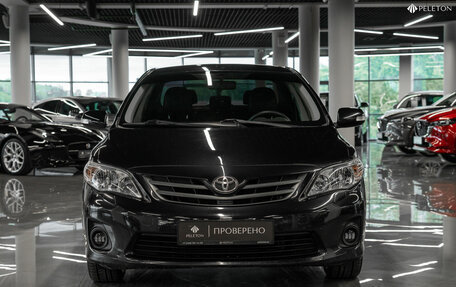 Toyota Corolla, 2010 год, 990 000 рублей, 1 фотография