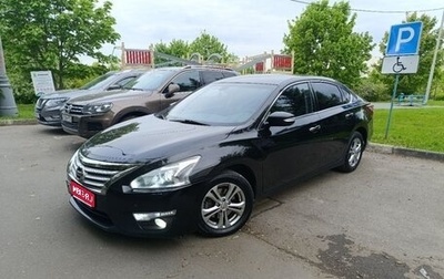 Nissan Teana, 2014 год, 1 500 000 рублей, 1 фотография