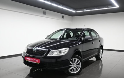 Skoda Octavia, 2013 год, 825 000 рублей, 1 фотография
