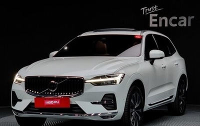 Volvo XC60 II, 2022 год, 3 402 000 рублей, 1 фотография
