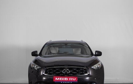 Infiniti FX II, 2008 год, 1 979 000 рублей, 1 фотография