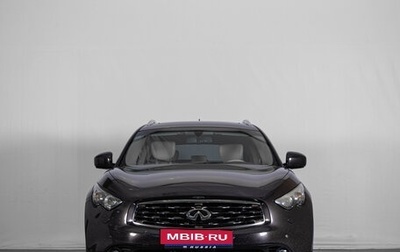Infiniti FX II, 2008 год, 1 979 000 рублей, 1 фотография
