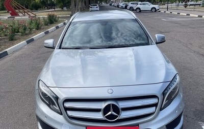 Mercedes-Benz GLA, 2014 год, 1 900 000 рублей, 1 фотография