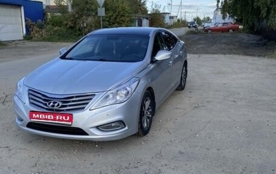 Hyundai Grandeur, 2013 год, 1 900 000 рублей, 1 фотография