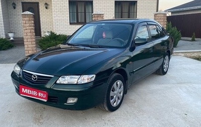 Mazda 626, 1999 год, 350 000 рублей, 1 фотография