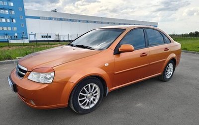 Chevrolet Lacetti, 2007 год, 550 000 рублей, 1 фотография