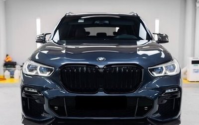 BMW X5, 2019 год, 6 499 999 рублей, 1 фотография