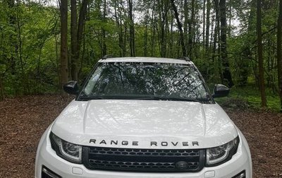 Land Rover Range Rover Evoque I, 2018 год, 2 580 000 рублей, 1 фотография