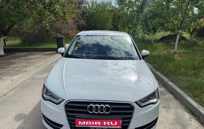 Audi A3, 2014 год, 780 000 рублей, 1 фотография