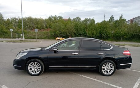 Nissan Teana, 2010 год, 900 000 рублей, 1 фотография