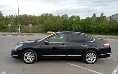 Nissan Teana, 2010 год, 900 000 рублей, 1 фотография