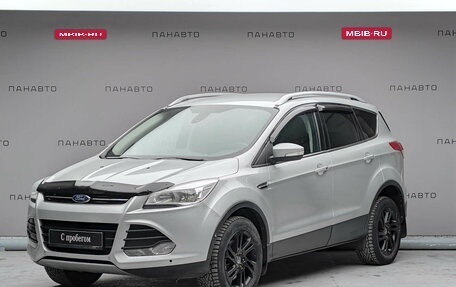 Ford Kuga III, 2014 год, 1 115 000 рублей, 1 фотография