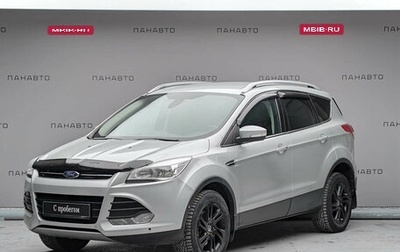 Ford Kuga III, 2014 год, 1 115 000 рублей, 1 фотография