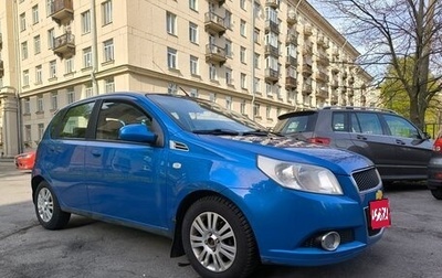 Chevrolet Aveo III, 2008 год, 325 000 рублей, 1 фотография