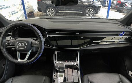 Audi Q7, 2022 год, 7 699 000 рублей, 11 фотография