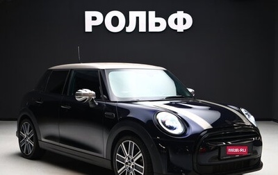 MINI Hatch, 2021 год, 3 100 000 рублей, 1 фотография