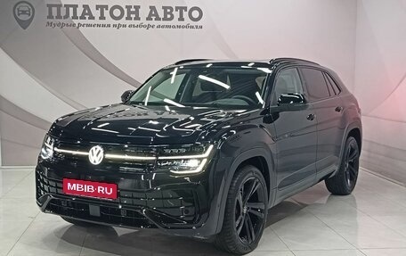 Volkswagen Teramont I, 2025 год, 5 849 000 рублей, 1 фотография