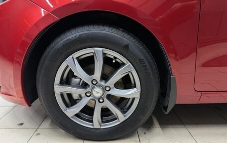 KIA Rio III рестайлинг, 2013 год, 949 990 рублей, 1 фотография