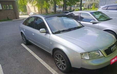 Audi A6, 1998 год, 400 000 рублей, 1 фотография