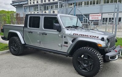 Jeep Gladiator, 2019 год, 6 950 000 рублей, 1 фотография