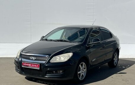 Chery M11 (A3), 2010 год, 299 000 рублей, 1 фотография