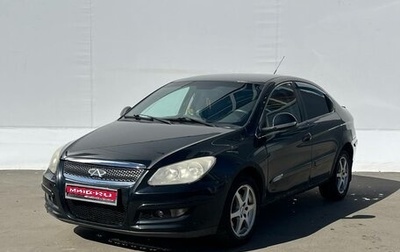 Chery M11 (A3), 2010 год, 299 000 рублей, 1 фотография