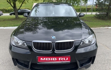 BMW 3 серия, 2006 год, 699 999 рублей, 1 фотография