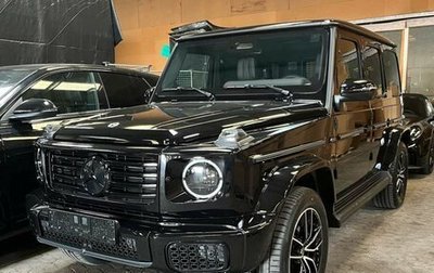 Mercedes-Benz G-Класс W463 рестайлинг _iii, 2025 год, 24 500 000 рублей, 1 фотография