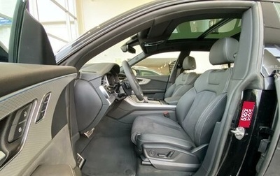 Audi Q8 I, 2024 год, 15 800 000 рублей, 1 фотография